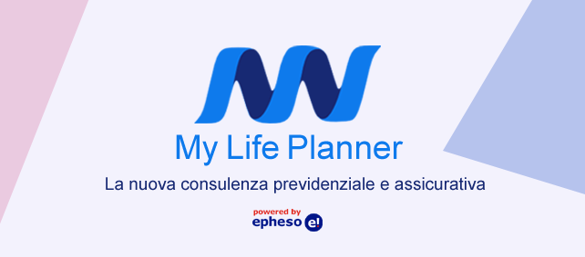 Vai alla pagina di acquisto di MyLifePlanner