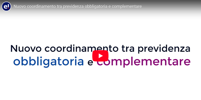 Simula l'anticipo con EasyPens